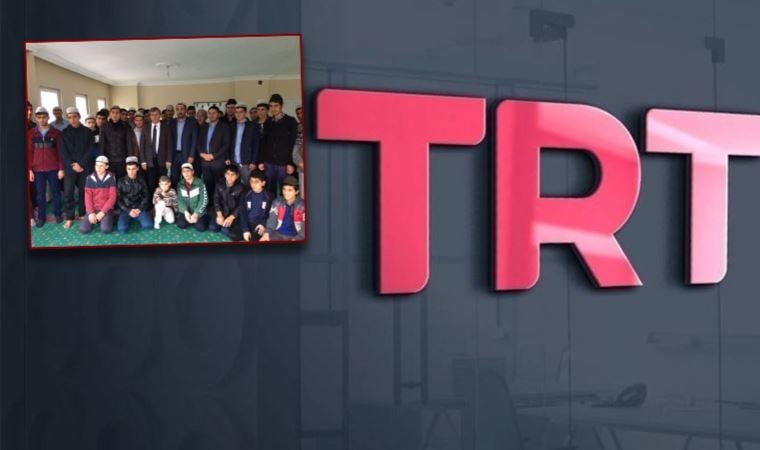 Geylani Medresesi TRT’de özel programla tanıtıldı