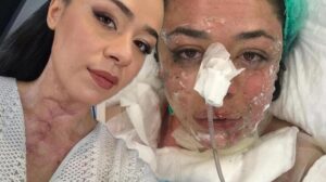 Gizem hemşireye acil serviste korkunç şaka! ‘Çakmak cebimdeydi’