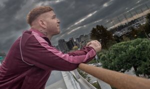 Gökhan Özoğuz: ‘Ölümüne başkaldırı!’