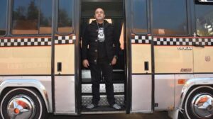 Gören hayran kalıyor! 30 bin TL’ye aldı 200 bin TL masraf yapıp karavana çevirdi