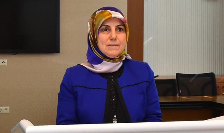 Görev süresi dolmuştu, tekrar atandı! Şükran Kodalak’ın emekli Başsavcı ve Yargıtay üyesi eşi kim?