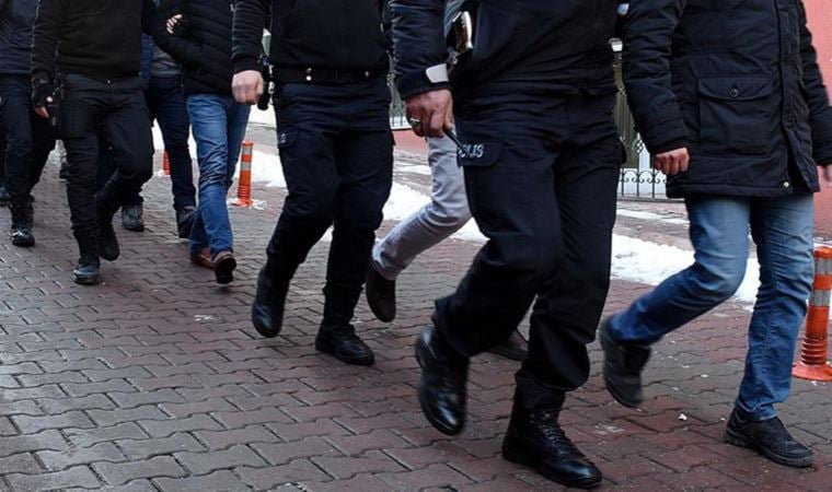 Görevdeki doktor ve öğretmenler de aralarında: İstanbul merkezli FETÖ operasyonunda çok sayıda gözaltı
