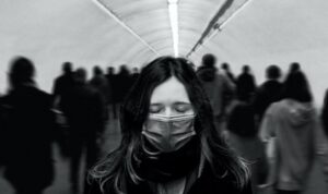 ‘Görünmez engellilikte toplumsal farkındalık sağlanmalı’