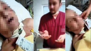 Görüntüler infial yaratmıştı! ‘Sağlık çalışanları 6 ayda bir denetimden geçmeli’