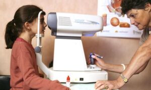 G﻿özlük takan çocukların sayısı neden arttı?