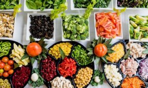 Güçlü bağışıklık için ‘Akdeniz tipi’ beslenme şart