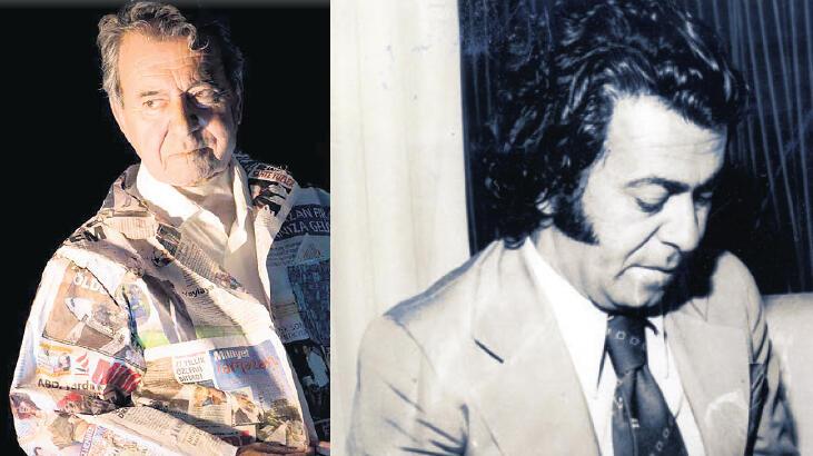 Güle güle Nihat ağabey