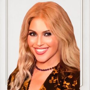 Doç. Gülnaz ÇALIKOĞLU