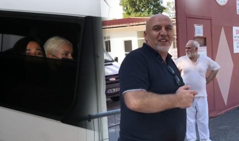 Gülşen’i ziyarete gelen ağabeyi: ‘Bomba gibi, tek kişilik koğuşta kalıyor’