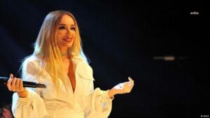 Gülşen’in tutuklanmasına tepkiler sürüyor