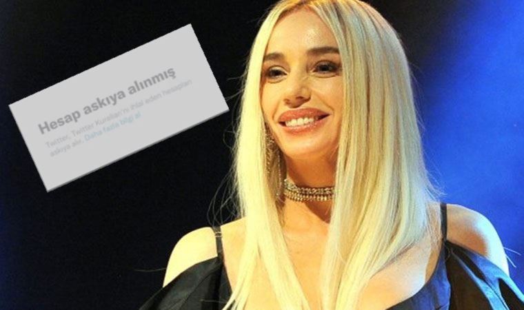 Gülşen’in videosunu paylaşan ilk hesap ortaya çıktı: ‘Buhar olup uçtu’