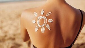 Güneşe maruz kalmak cilt hasarını yüzde 90 artırıyor