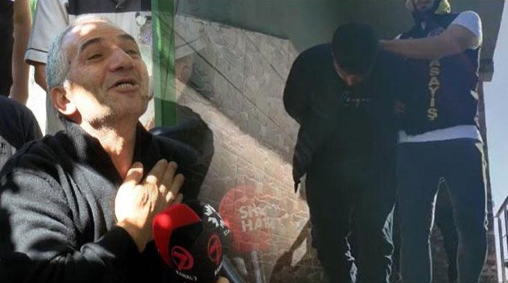 Güvenlik görevlisi bıçaklanarak öldürüldü! Babası: Böyle bir acı yaşatılır mı?