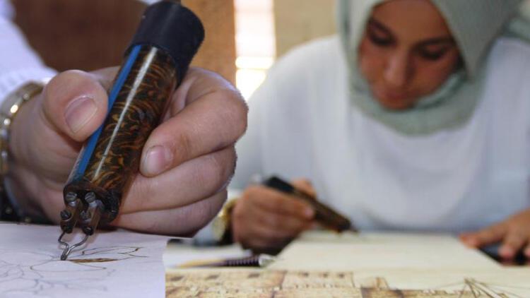 Güvenlik görevlisiydi hayatı değişti! 600 lira ile 3 buçuk bin lira arası fiyatları değişiyor