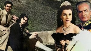 Güzelliği dillere destandı! Mısır Prensesi ve İran Kraliçesi Fevziye’nin yürek burkan hayatı