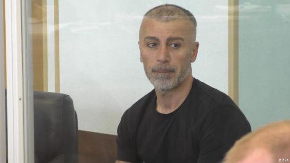 Hablemitoğlu zanlısı Bozkır’dan MİT iddiası
