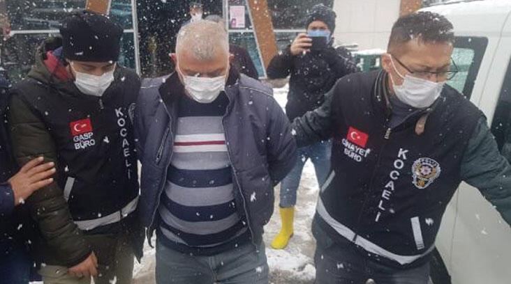 Hacer’i öldüren sevgilisine indirimsiz müebbet hapis