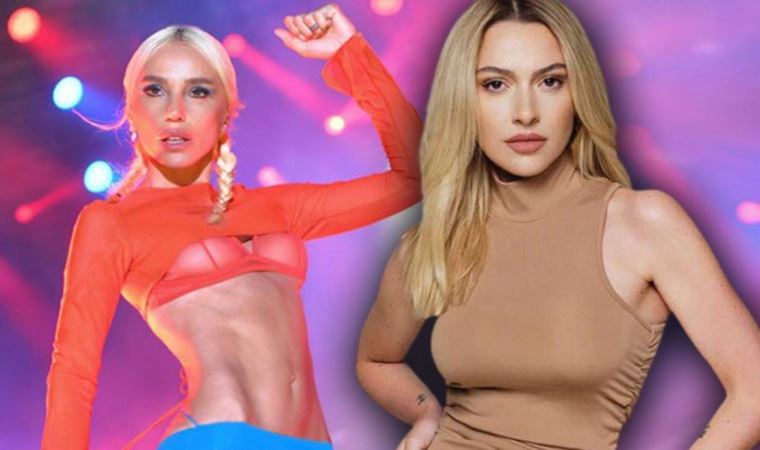 Hadise’den, Gülşen’in tutuklanmasına tepki: ‘Kadınları vahşice öldüren döven adamları tutuklasalardı, kaç kadın bugün hayatta olurdu?’