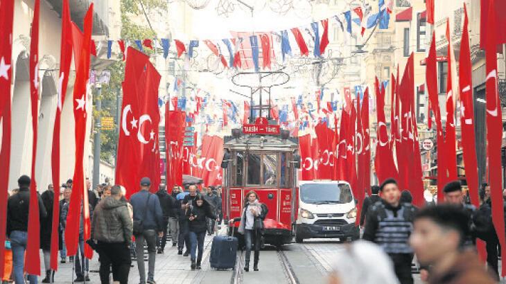 ‘Hainler amacına  ulaşamayacak’