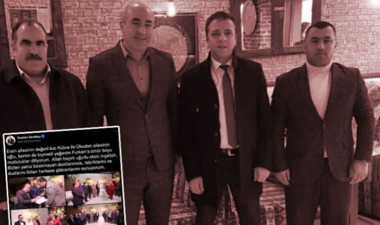 Hakim ve savcının AKP bağlantıları ortaya çıkmıştı: İmamoğlu davasıyla ilgili haberimize erişim engeli!
