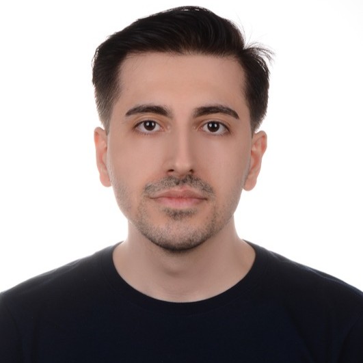 Halil İbrahim BOZATLI