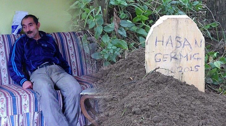 Hasan Germiç’in ölümünün aydınlatılması için başsavcılık özel ekip kurdu