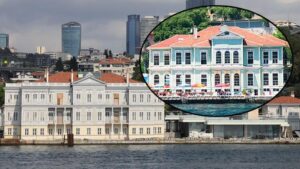 Hatice Sultan ve Fehime Sultan yalılarında yürek burkan hayatlar