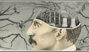 Hava kirliliği suça teşvik ediyor mu?