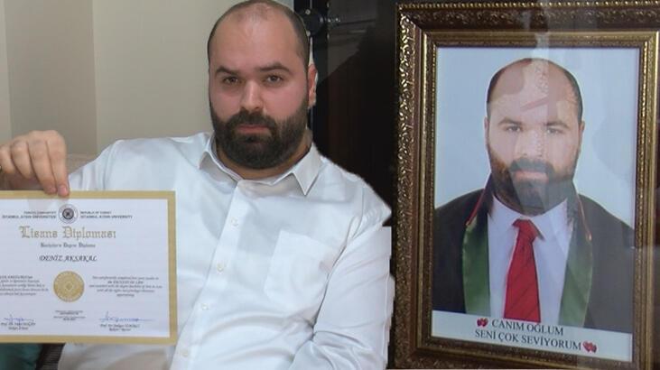 Havalimanı saldırısı sonrası doktorlar yüzde 1 yaşama şansı verdi! Deniz’den haber var