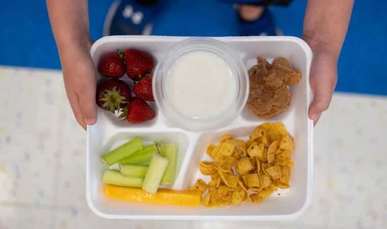 Hayat pahalılığı: Beş ülkeden gıda kriziyle başa çıkma manzaraları