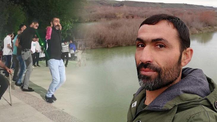 Hayat’ı kurtarıp, nehirde kaybolan oto tamircisinin 6’ncı günde cansız bedeni bulundu