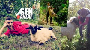 Hayattaki en büyük tutkusu! Adını ‘Kızım’ koydu, bırakınca ağlama krizine giriyor