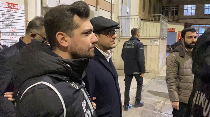 Hazinedar ve 16 şüphelinin ifadeleri 9 savcıyla alınmaya başladı
