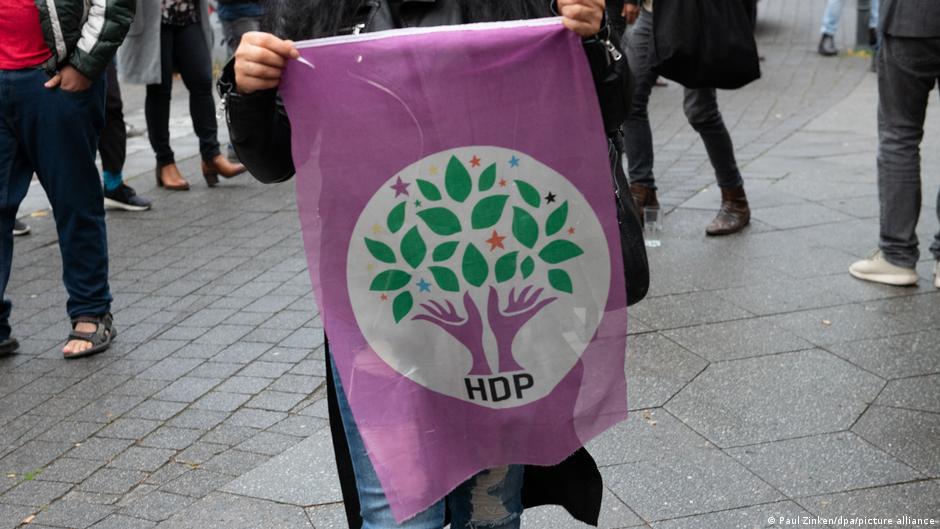 HDP’nin adaylık hamlesi nasıl yankı buldu?