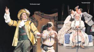 Her çağa sesleniyorlar