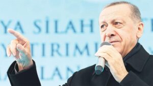 ‘Her karışı güvenli hale getireceğiz’
