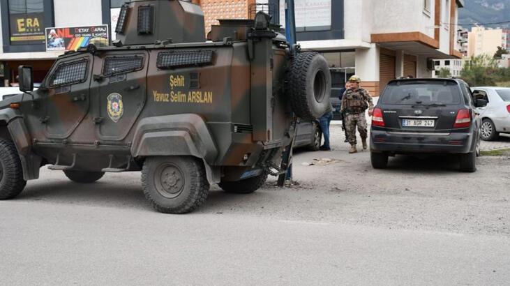 Her satırı dehşet! Barışmak için çağırdı sonrası korkunç…