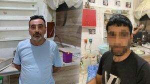 Hırsız kendi çalışanı çıktı! ‘Garip diye yanıma aldım, dükkanı bu hale getirdi’