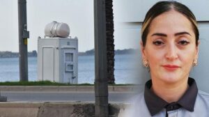 Hülya’nın ölümünde bilirkişi raporu: Olay ‘iş kazası’, neden ‘iş yerinde tuvalet olmaması’