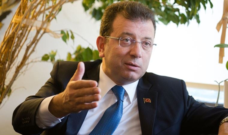 İBB Başkanı Ekrem İmamoğlu’ndan Cumhuriyet’e özel açıklamalar: ‘Erdoğan’ın kâbusuyum’