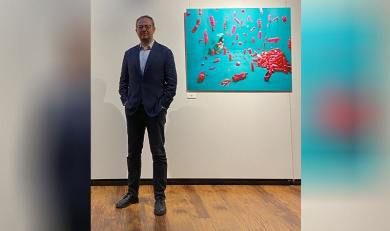 İBB Kültür A.Ş. Genel Müdürü Murat Abbas’ın düşü, kenti dünyanın bir numarası yapmak