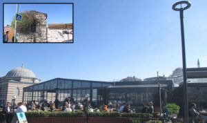 İBB’nin kaçak kafeleri yıkma kararı Üsküdar Belediyesi, kaymakamlık ve bakanlığın engeline takıldı