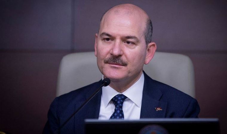 İçişleri Bakanlığı’ndan ‘kayıp istihbarat aracı’yla ilgili soruya yanıt