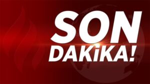 İçişleri duyurdu! Turuncu ve gri kategoriye 3 çizik daha