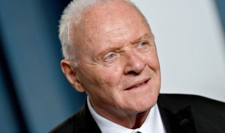 İçkiyi bırakmasının 47. yılını kutlayan Anthony Hopkins’ten alkoliklere mesaj: ‘Amacım üstünüze gelmek değil…’