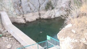 İçme suyuna kanalizasyon hattından sızıntı iddiasına inceleme