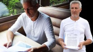 ‘İfade tutanağı’ adı altında 100 milyon TL dolandırdılar