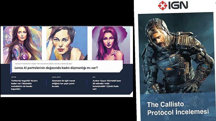 IGN ve Mashable, Türkiye’ye ‘Merhaba’ dedi