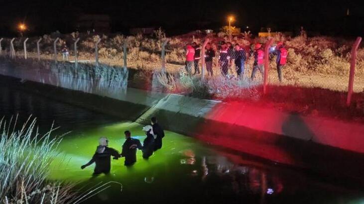 İhbar sonrası o bölgeye geçildi! Kayıp 2 çocuk her yerde aranıyor