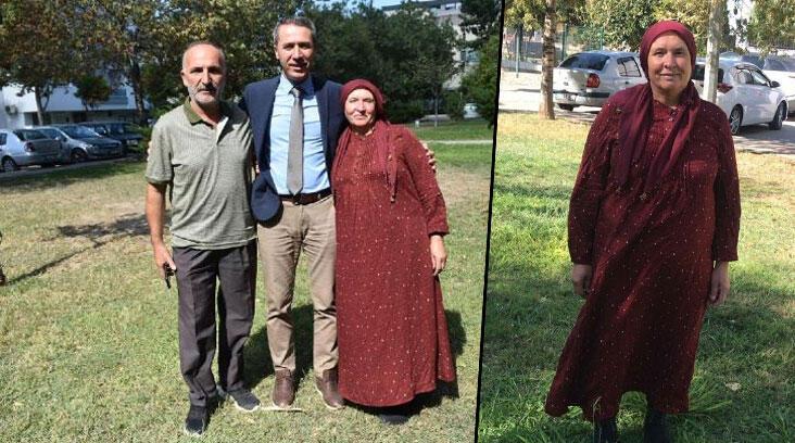 İhmal ettiği ağrı ‘tuba kanseri’ kaynaklı çıktı, ameliyatla ölümden döndü